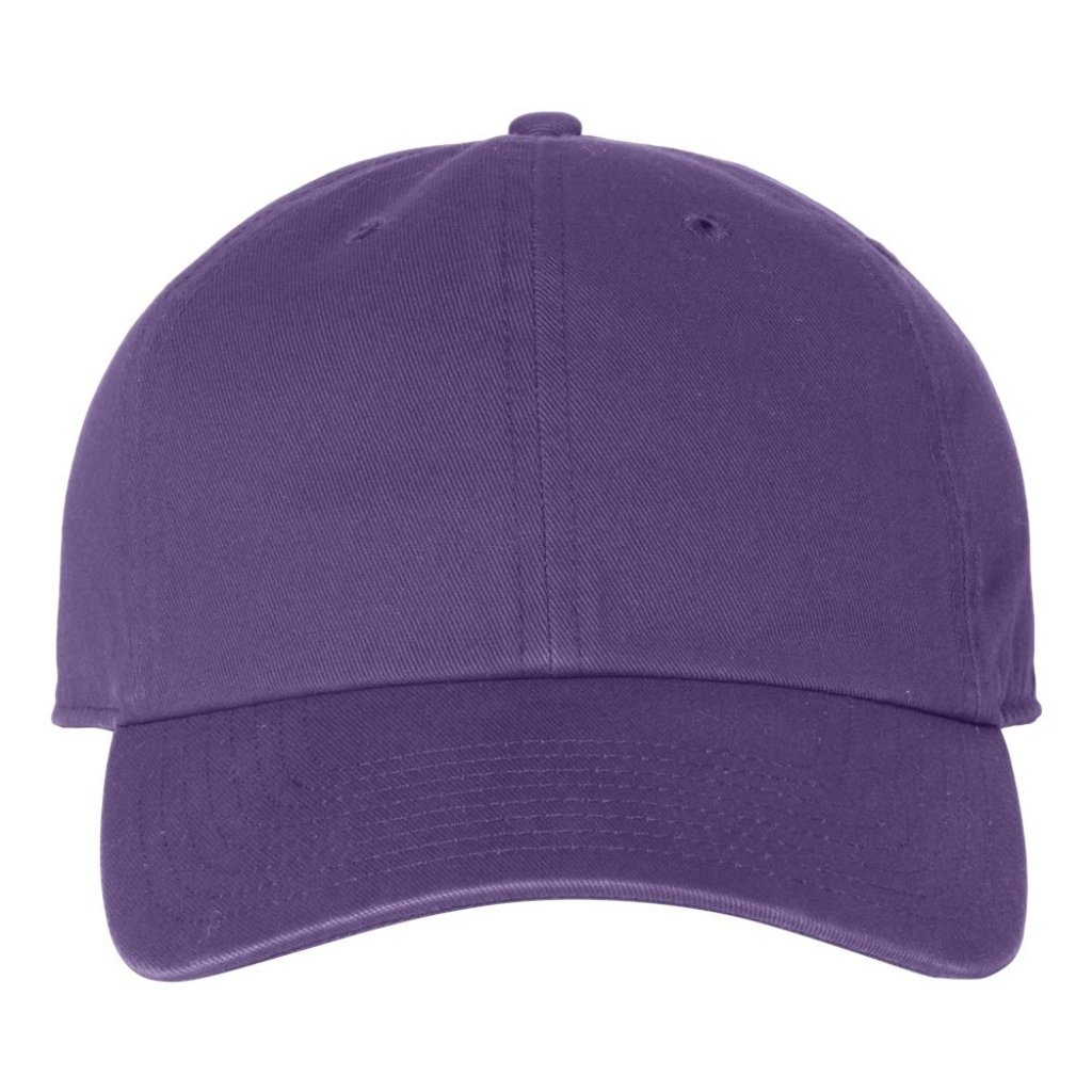 47 Brand  Clean Up Cap